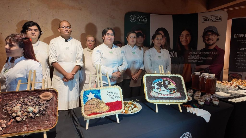 fundición de sabores 5