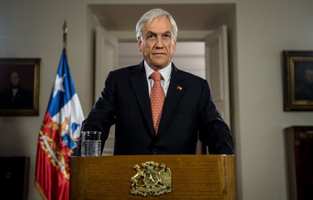 Presidente-Piñera- Presidente-Piñera-