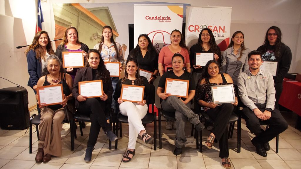 Certificación Licencia B y D Caldera 01 Certificación Licencia B y D Caldera 01