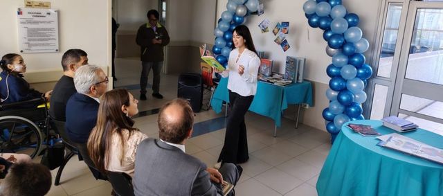 punto lectura punto lectura