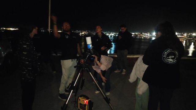 caldera astronomia caldera astronomia