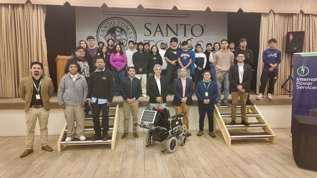 firma TES 2 firma TES 2