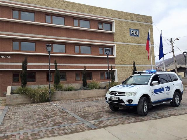 pdi chañaral pdi chañaral