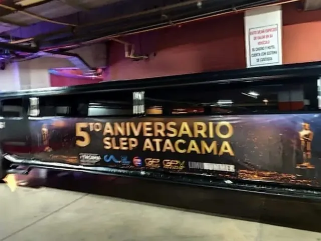 slep atacama