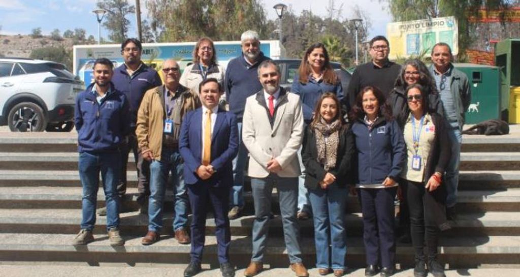 seremi medio amabiente