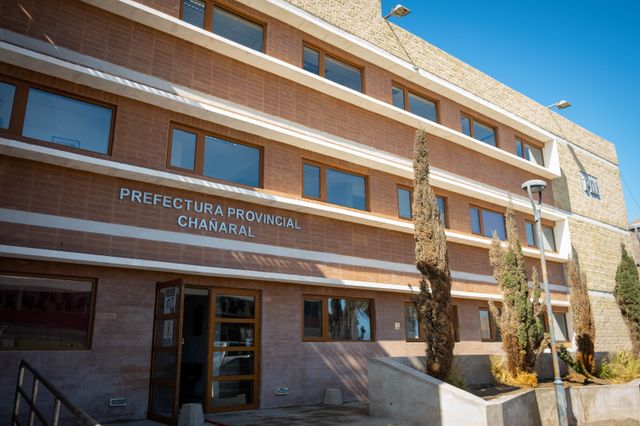 Operativo PDI Chañaral 12