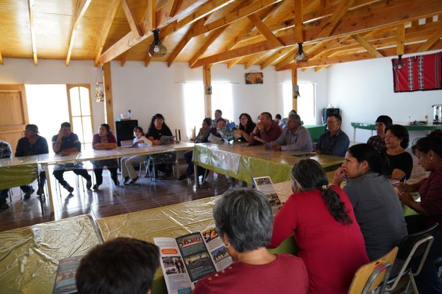 Encuentros informativos 2