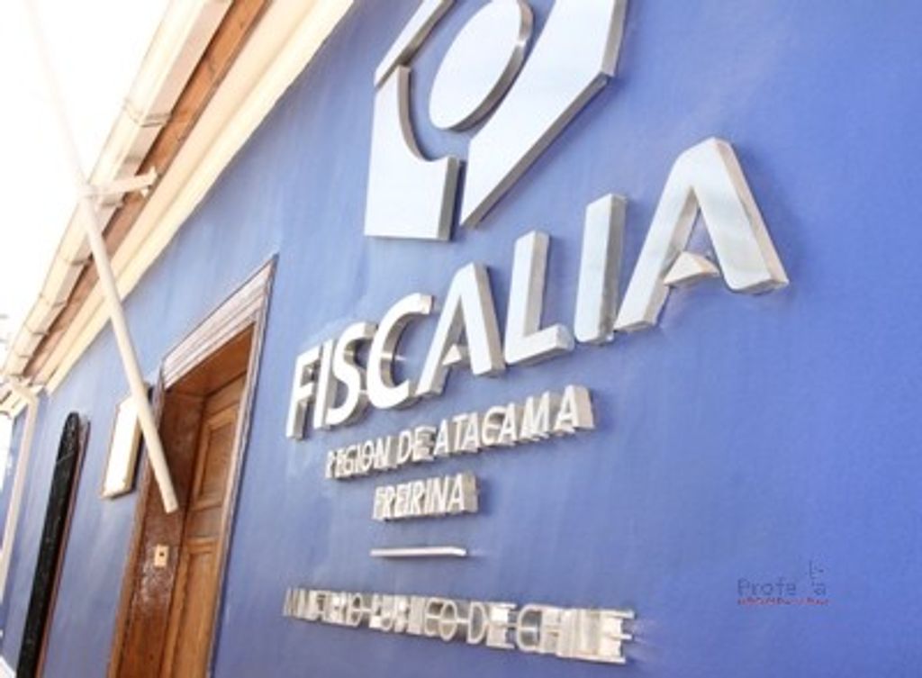 Fiscalia-de-Freirina Fiscalia-de-Freirina
