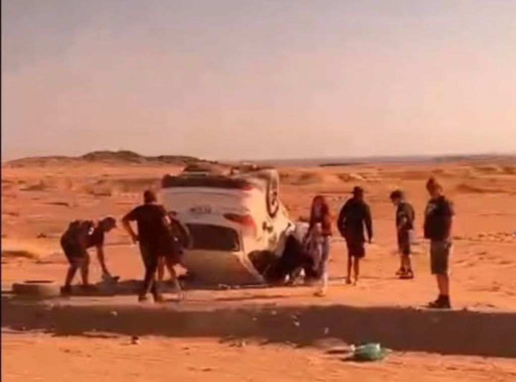 accidente caldera accidente caldera