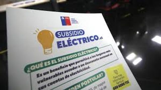 SUB ELECTRICO SUB ELECTRICO