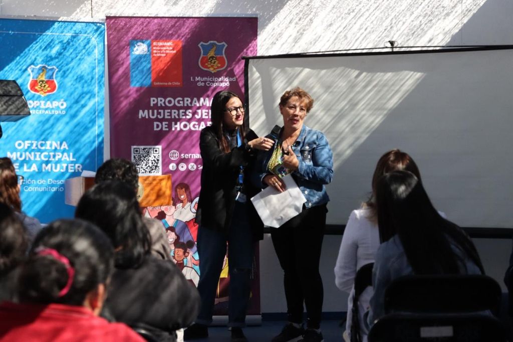 jefas de hogar jefas de hogar