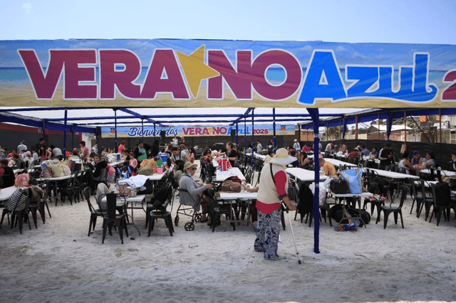 verano azul verano azul