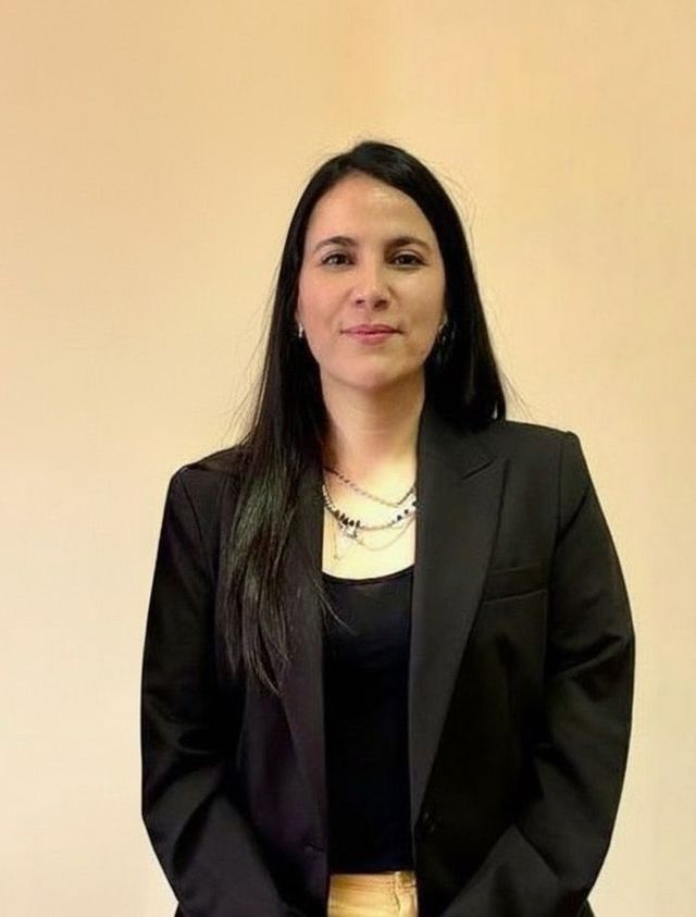 Romina Figueroa Berríos asume como Directora del Museo Regional de Atacama