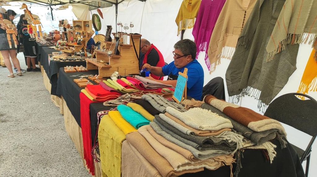 feria caldera feria caldera