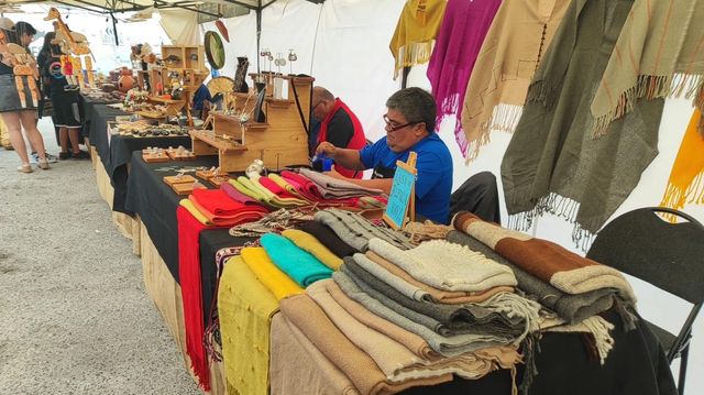 feria caldera feria caldera