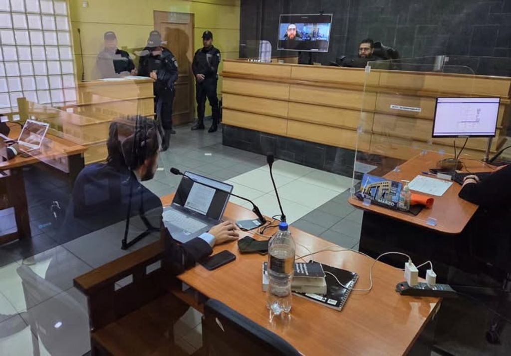 imputado incendio imputado incendio