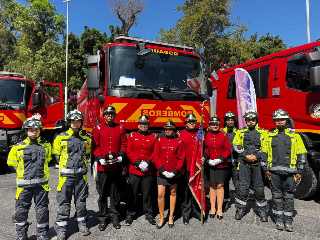 tanker huasco tanker huasco