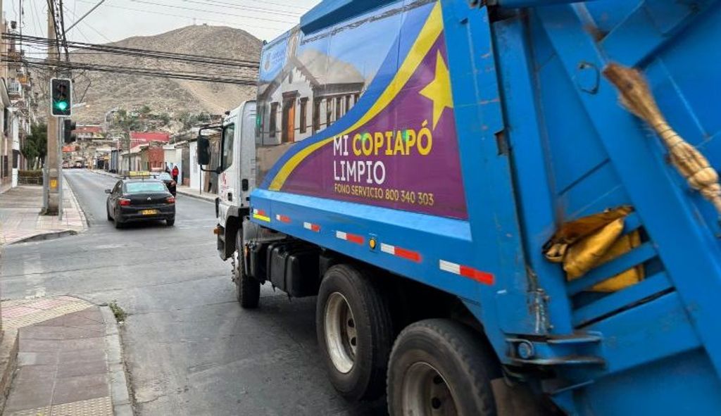 basura-camion basura-camion