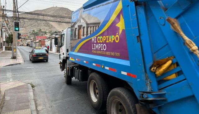 basura-camion basura-camion