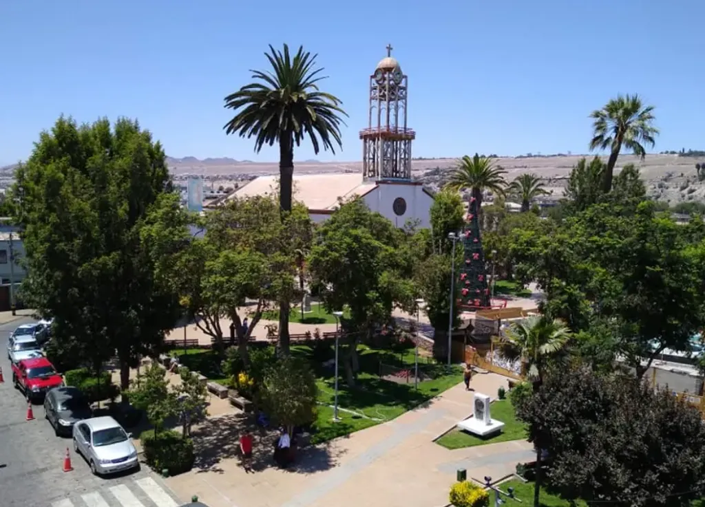 vallenar vallenar