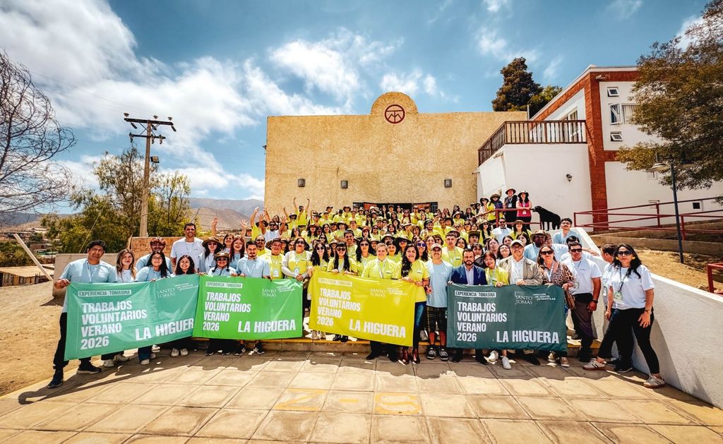 trabajos voluntarios