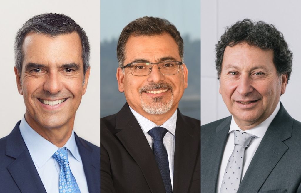Lundin Mining en Forede 2026