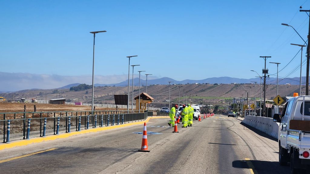 freirina ruta freirina ruta