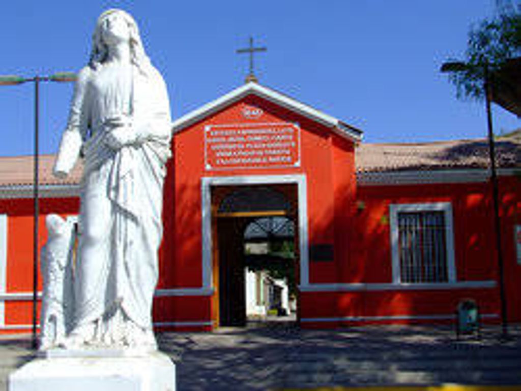 cementerio