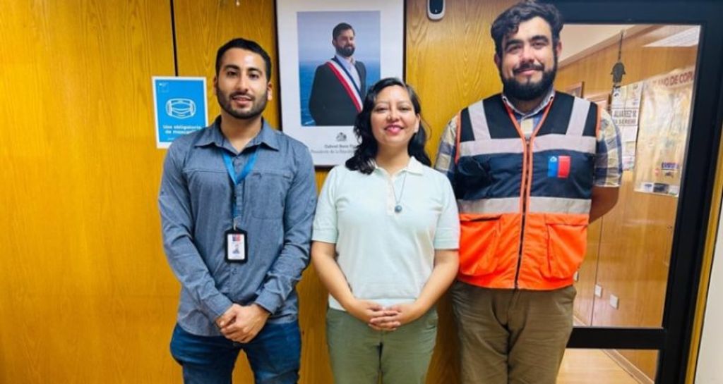 seremi senapred seremi senapred