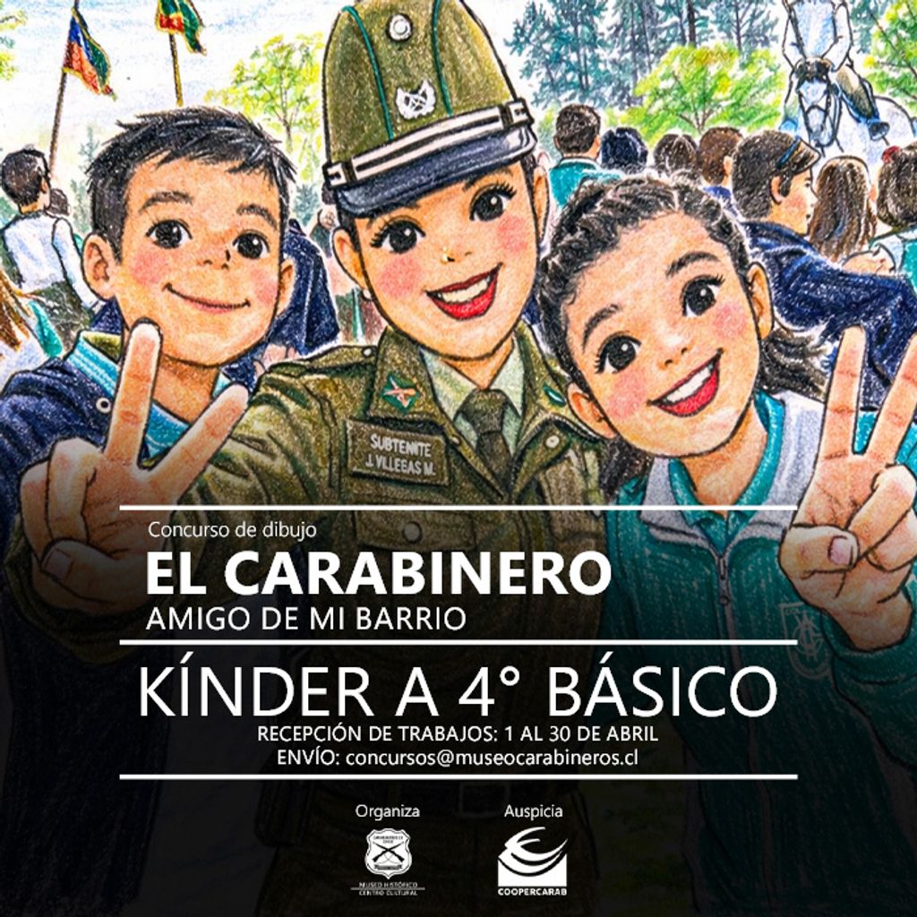 concurso carabineros concurso carabineros