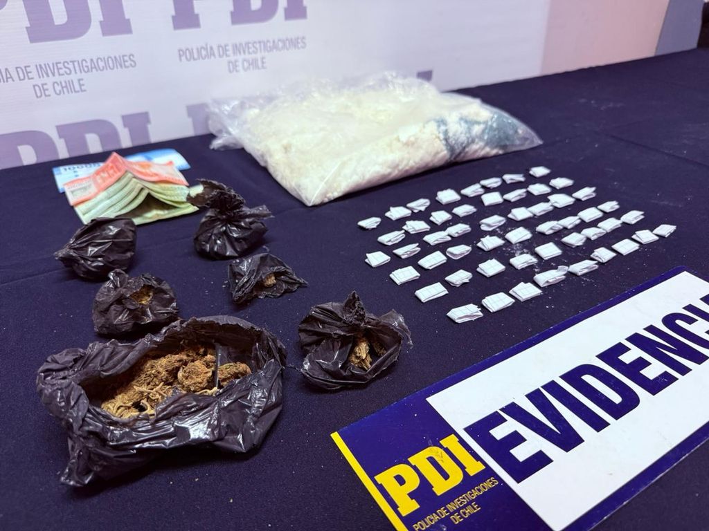 Operativo Brianco Copiapó CTVO