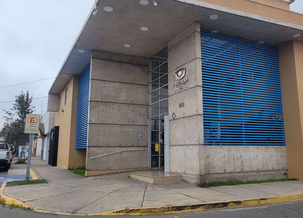 VALLENAR (1) VALLENAR (1)