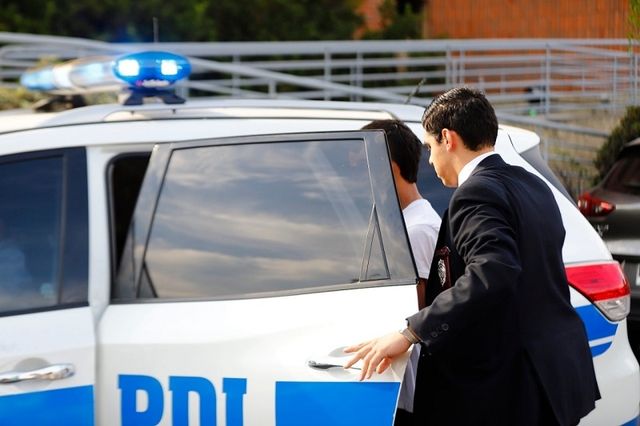 Operativo Bicrim Copiapó 17