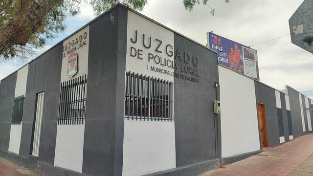 JPL caldera JPL caldera