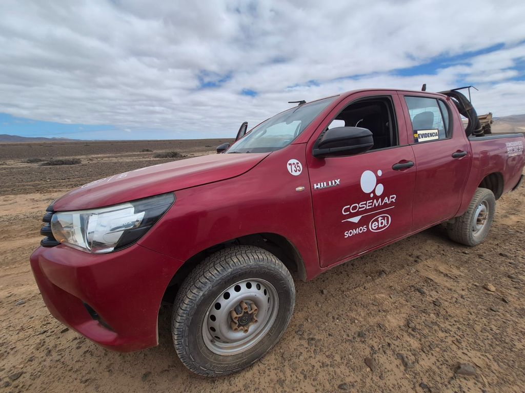 Operativo Biro 03 Operativo Biro 03