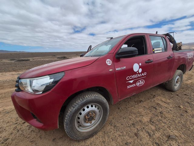 Operativo Biro 03 Operativo Biro 03