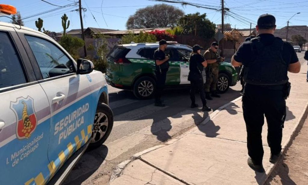 SEGURIDAD-MUNICIPAL SEGURIDAD-MUNICIPAL