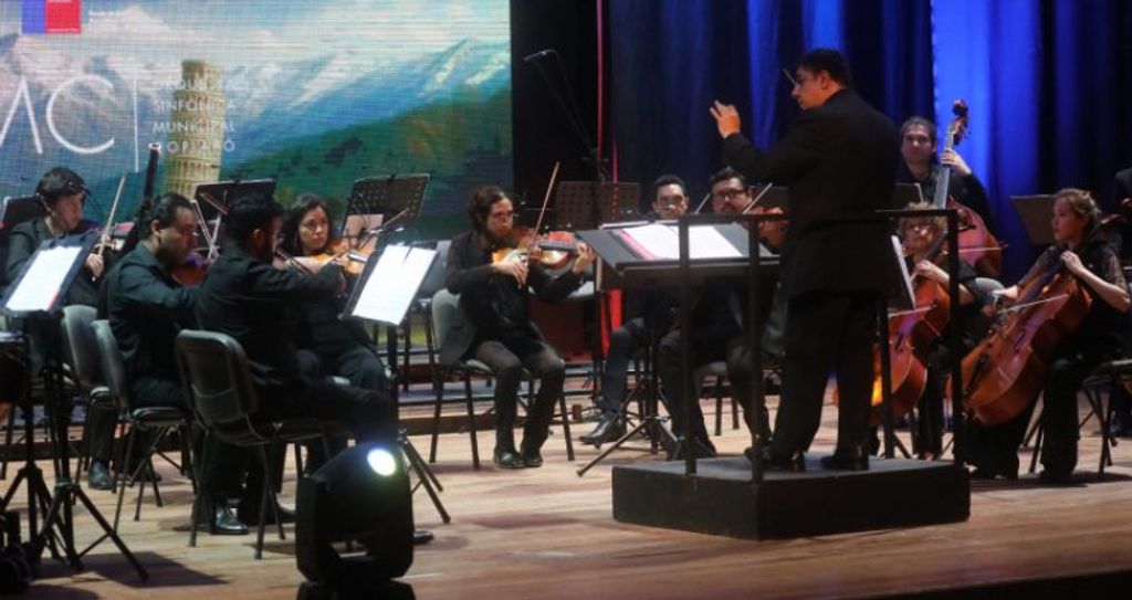 orquesta orquesta