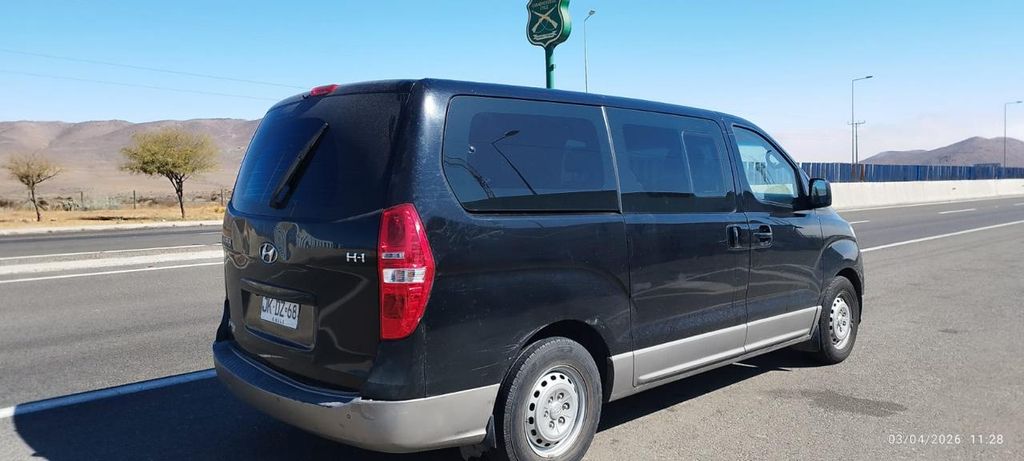 furgon robado furgon robado