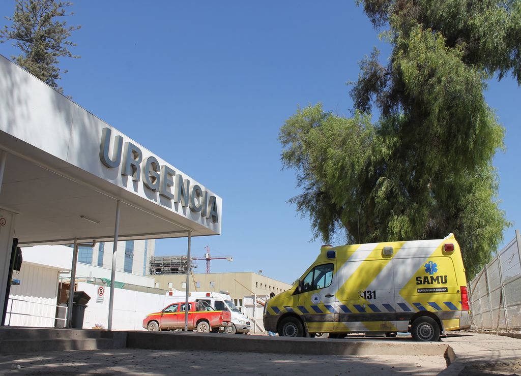 urgencia hospital urgencia hospital