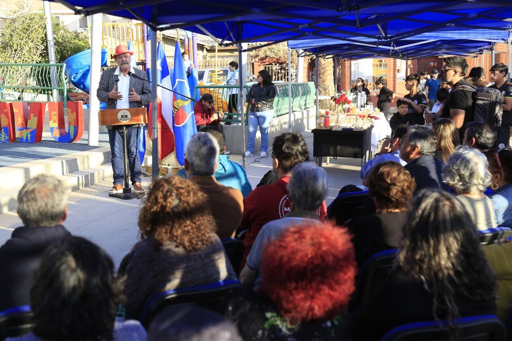 la pradera la pradera