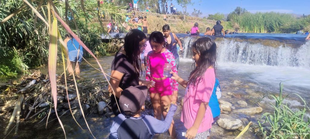 VALLENAR- verano VALLENAR- verano