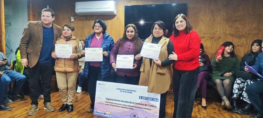 entrega fndr caldera entrega fndr caldera