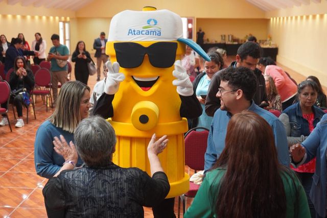 nueva atacama 2