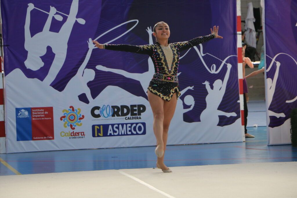GIMNASIA