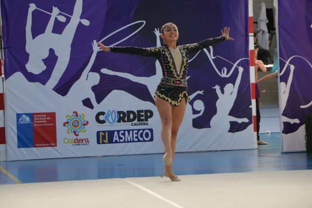 GIMNASIA