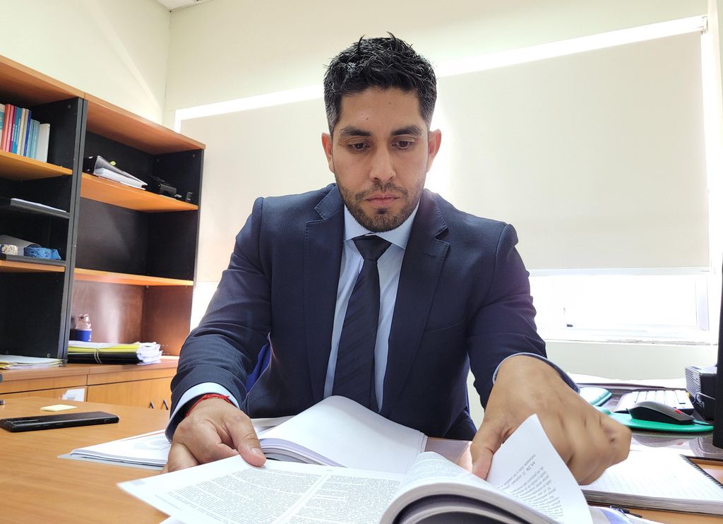 FISCAL LUIS MIRANDA FISCAL LUIS MIRANDA