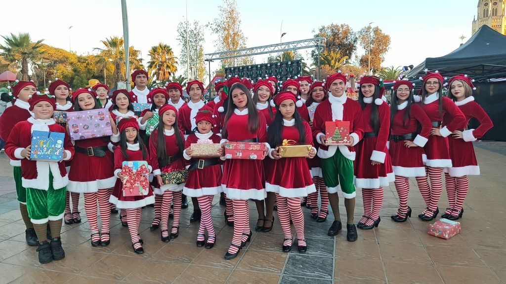 caldera navidad caldera navidad