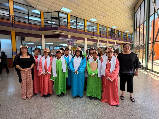 las brisas las brisas