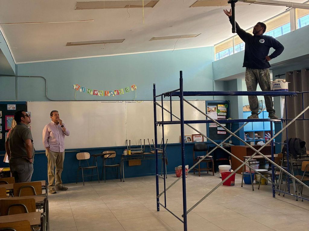 slep huasco slep huasco